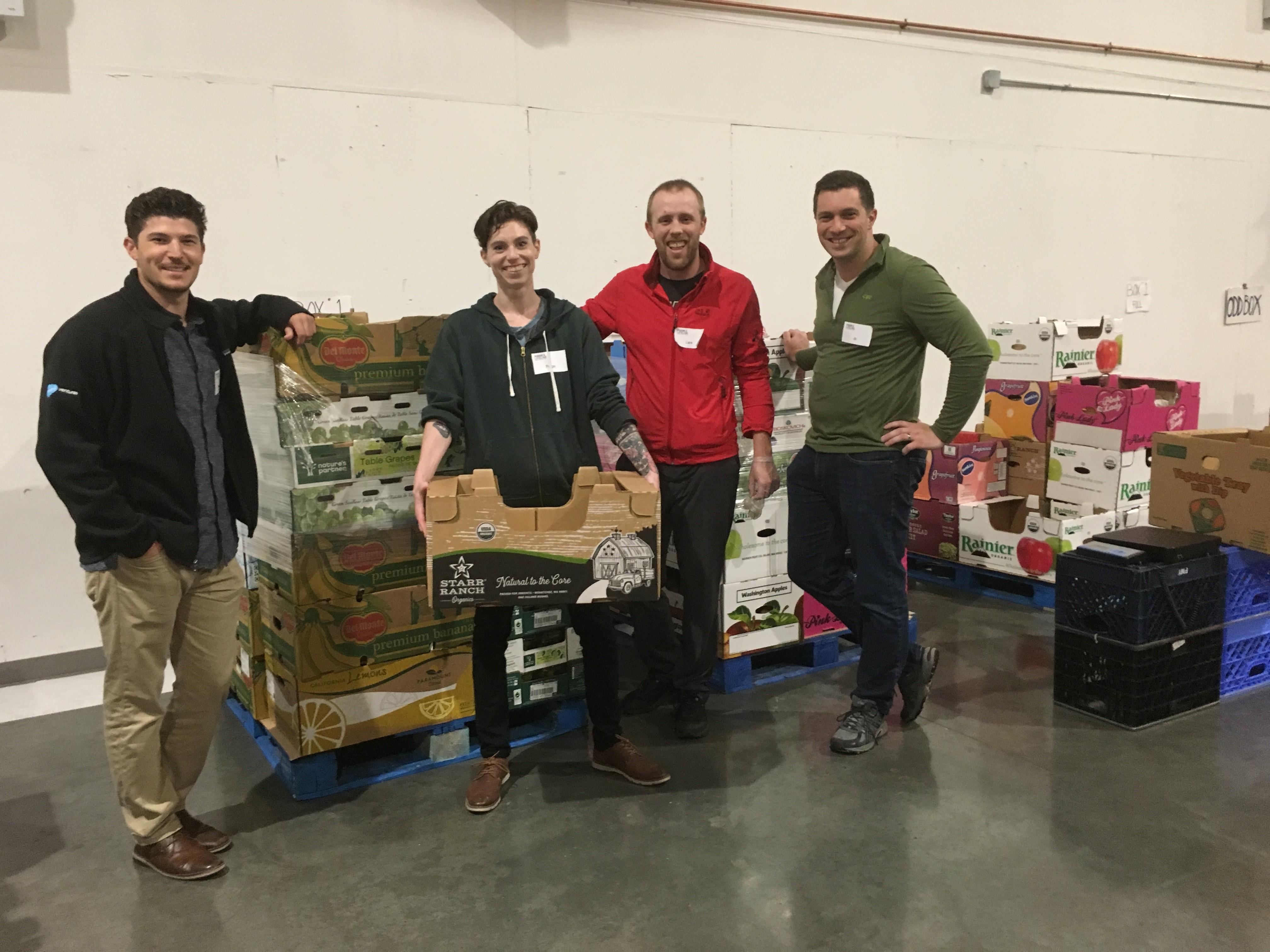 Giving Back to Your Community