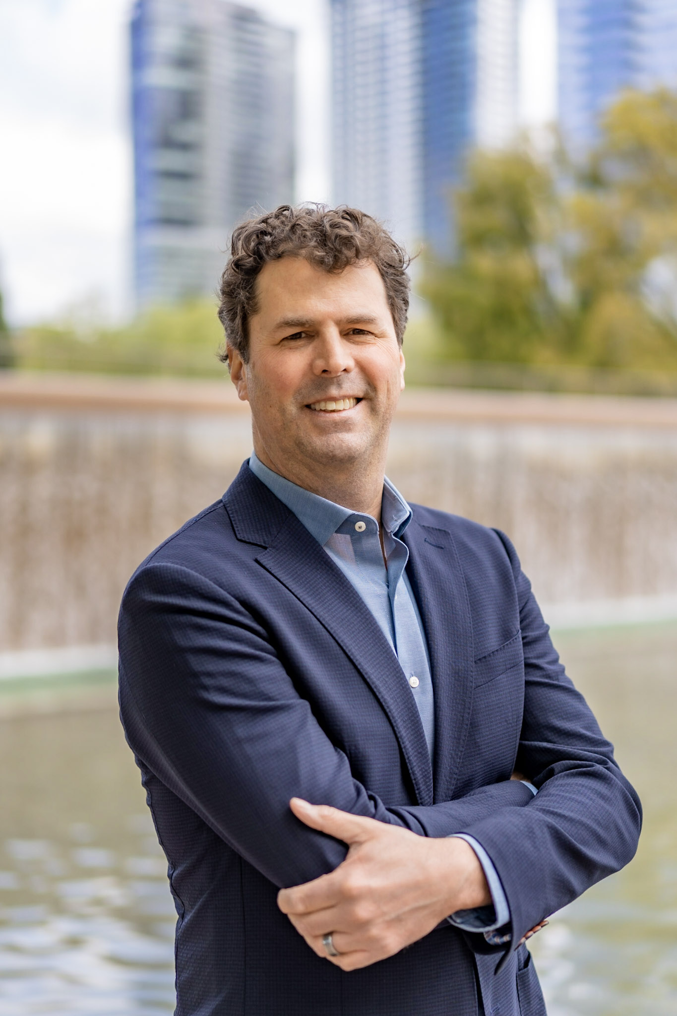 Alex Krider - MBA, CFP, EA - Avier Wealth Advisors