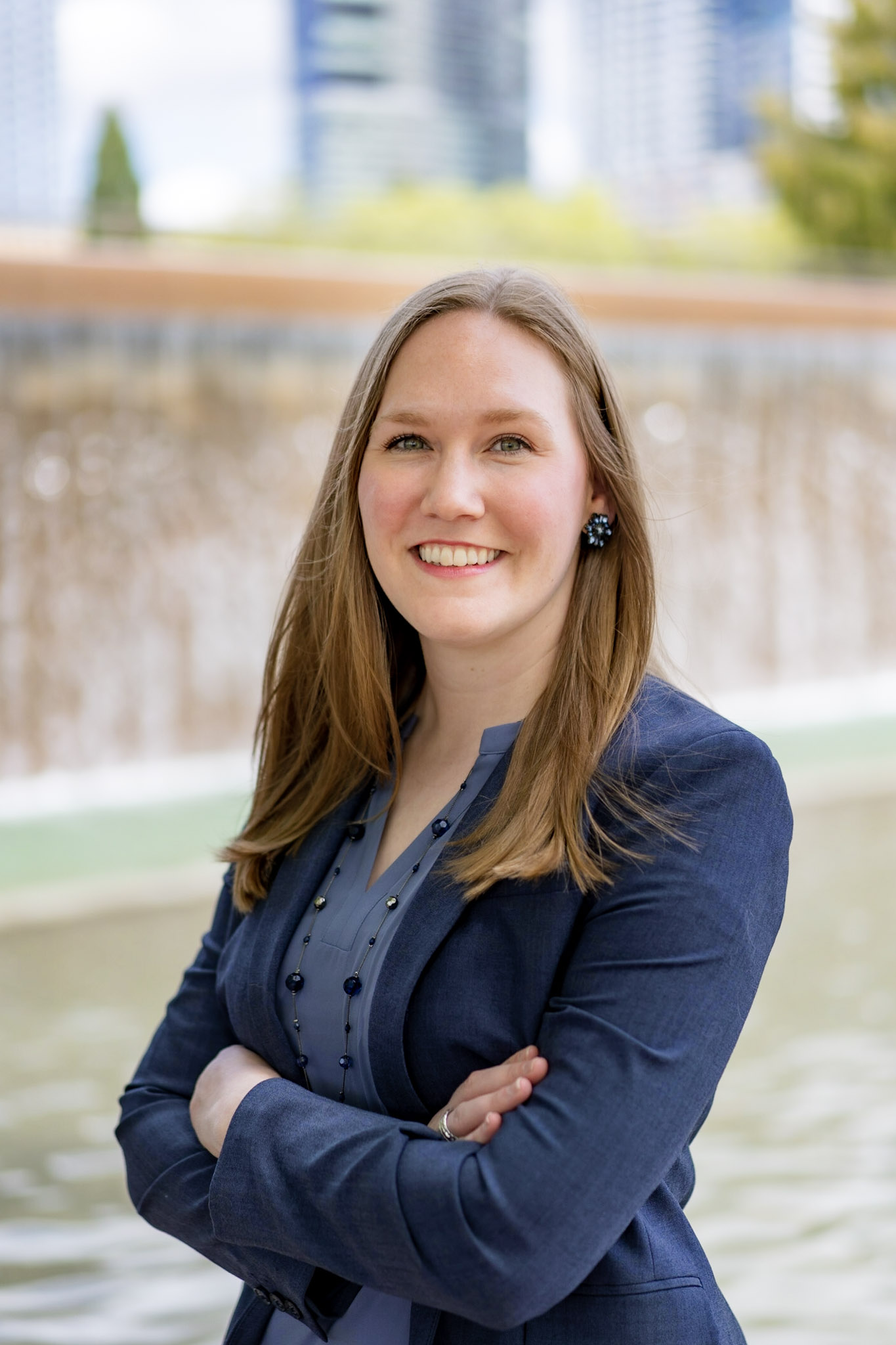 Angela Sorensen - Associate Advisor - Avier Wealth Advisors