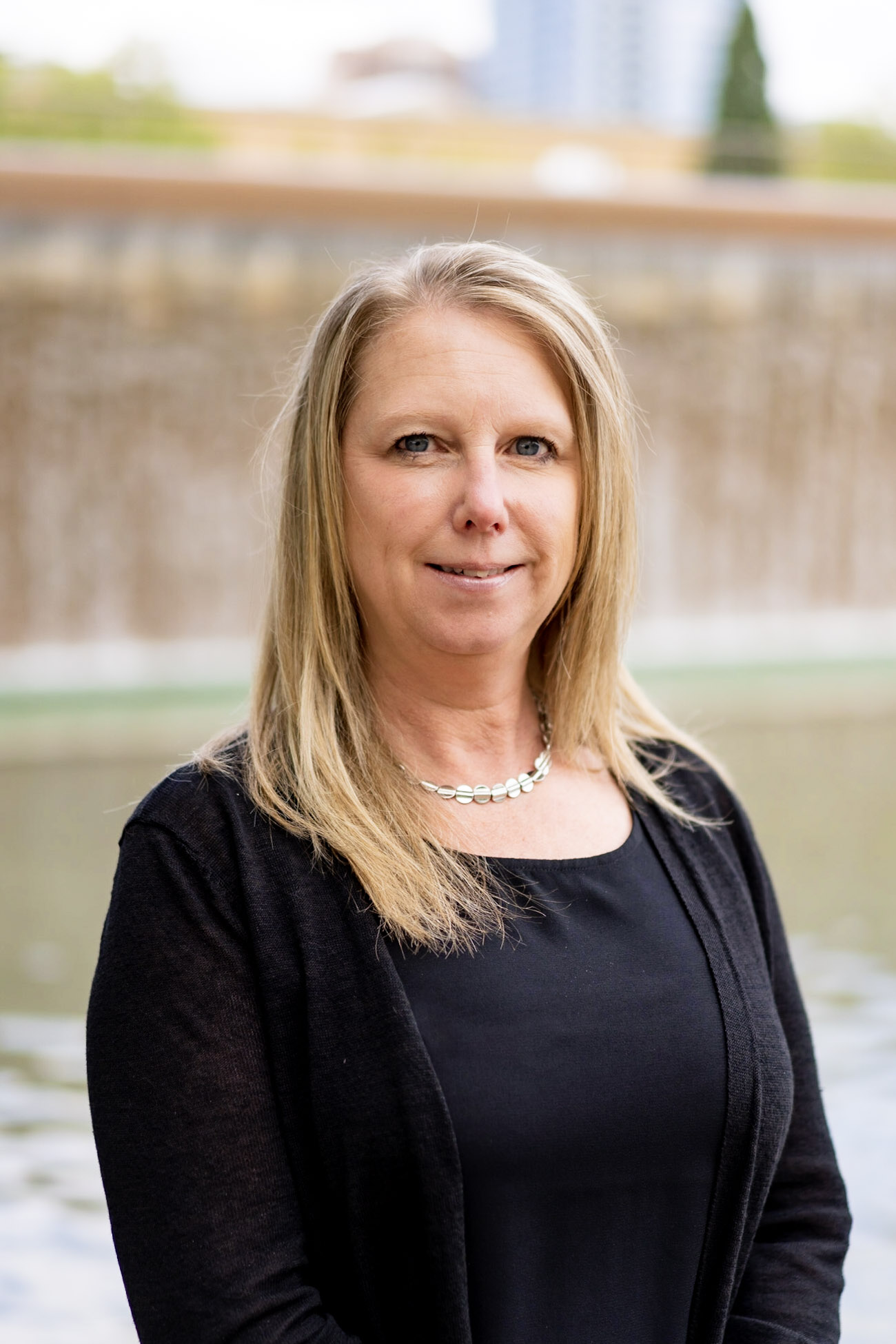 Christina Sylvester - Director of Marketing - Avier Wealth Advisors