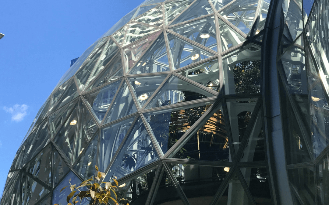 Investing Strategies for Amazon Employees
