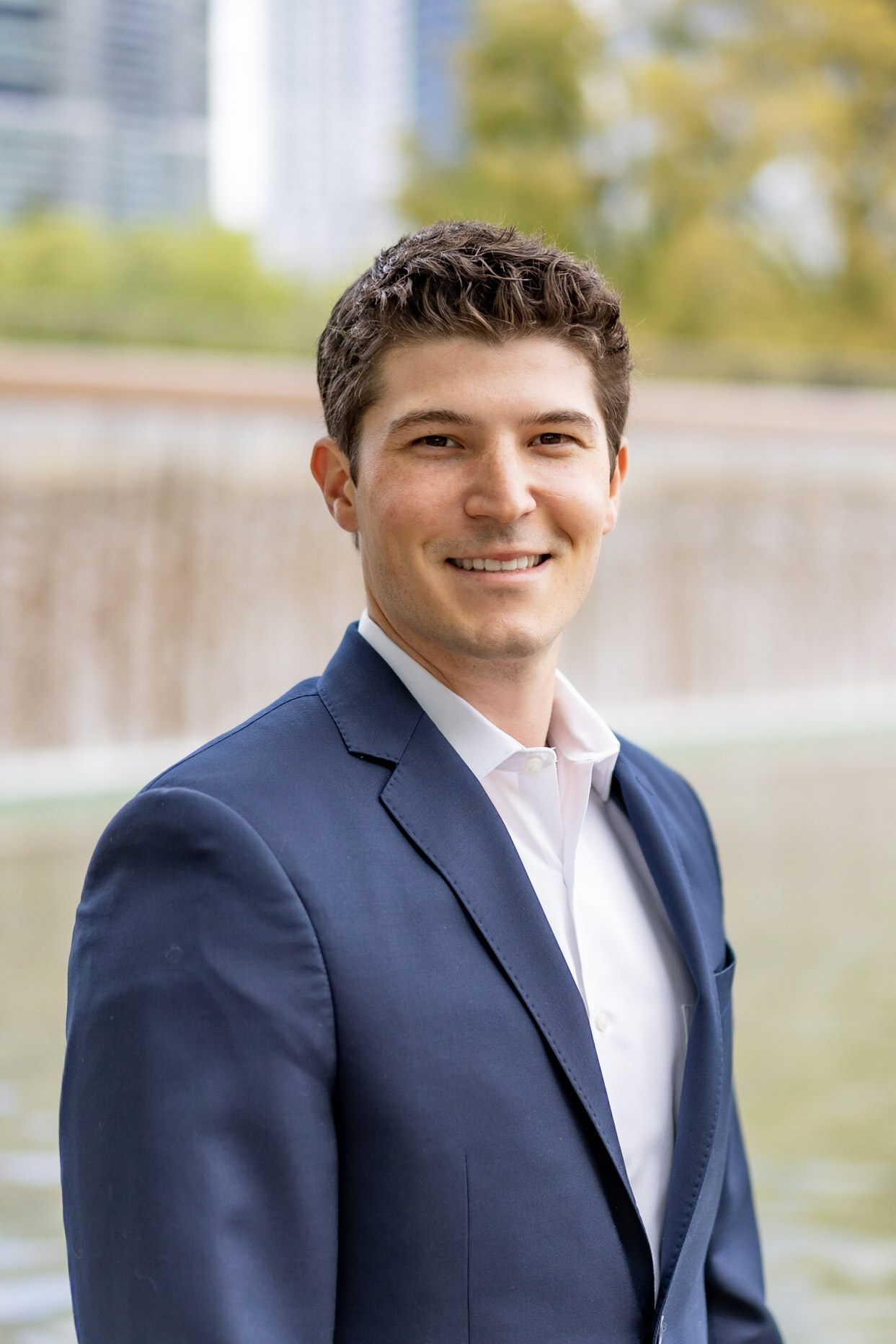 Nicholas Wright - CFA, CFP, Lead Advisor - Avier Wealth Advisors