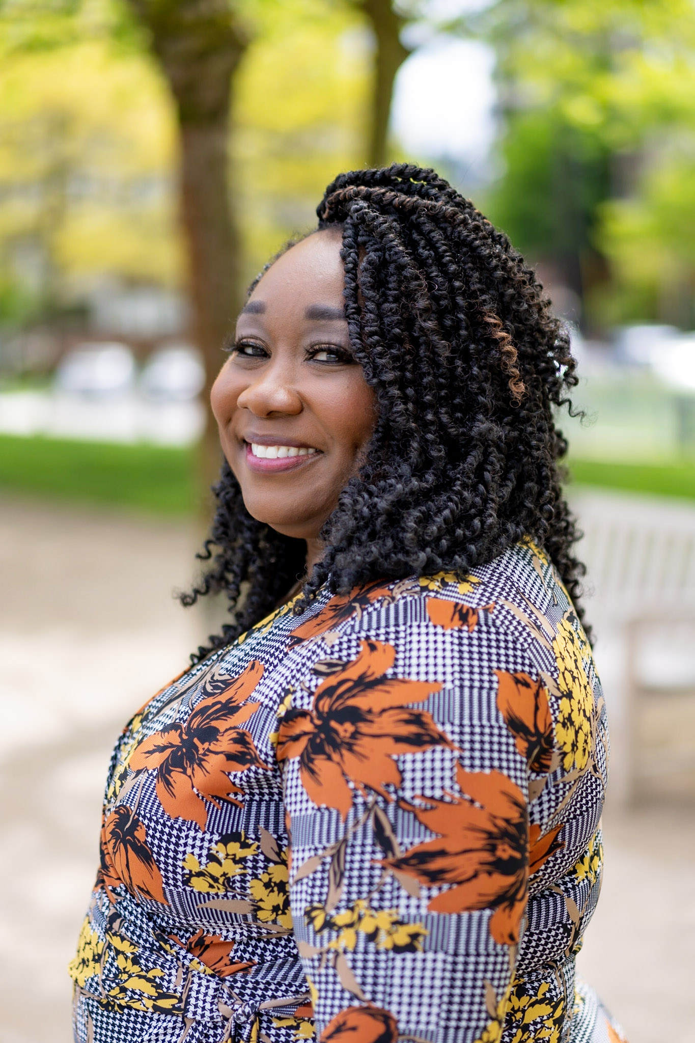 Shalonda Knoxshelton - MACC, Controller - Avier Wealth Advisors