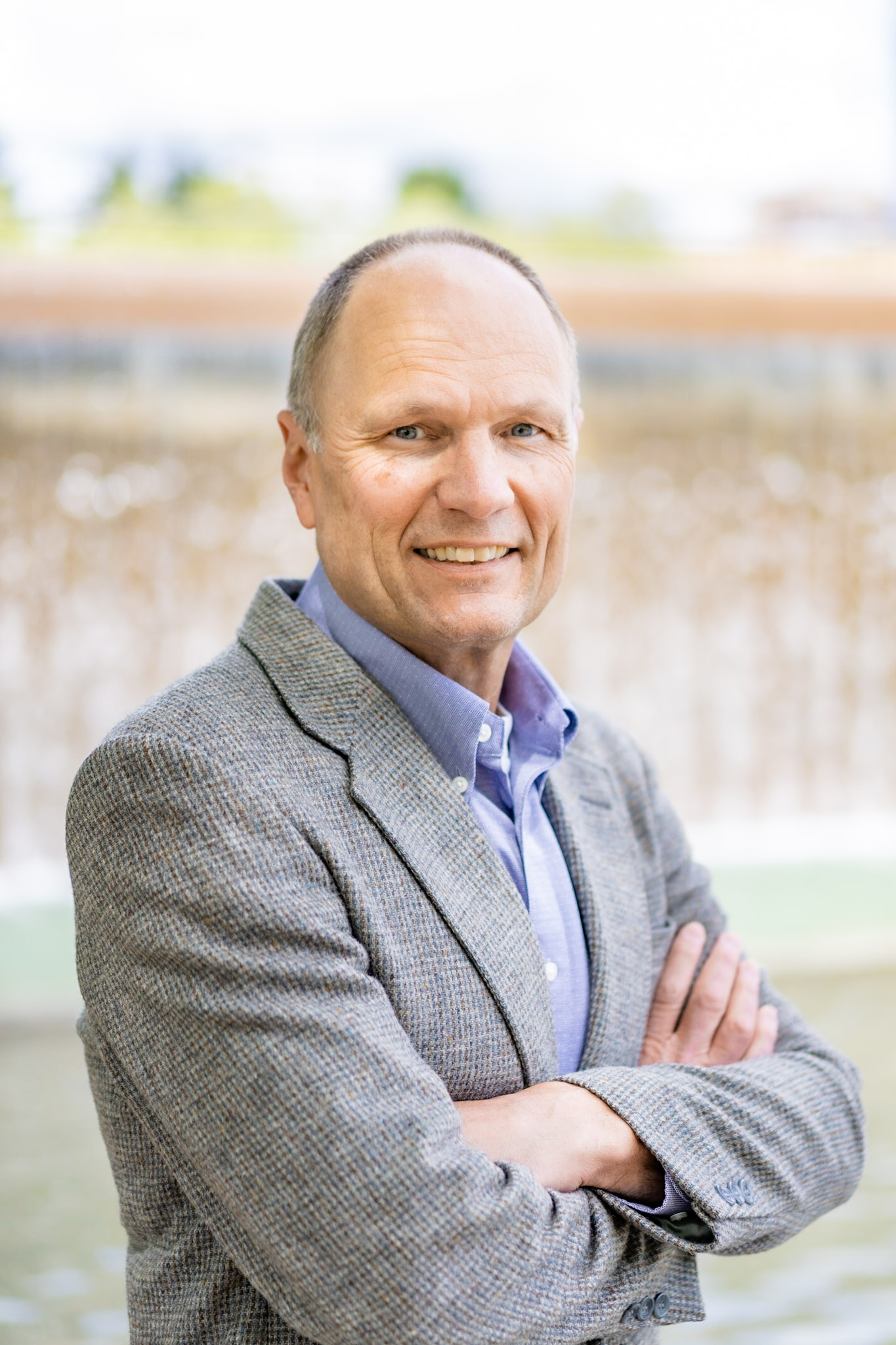 Stephen Zeller - Portfolio Implementation - Avier Wealth Advisors