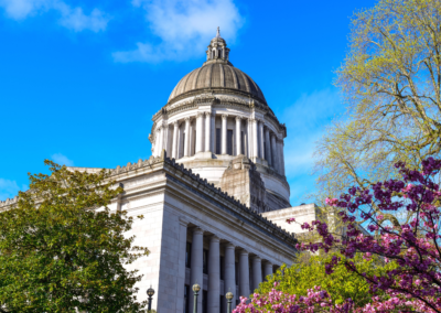 Washington State Long-Term Care Tax