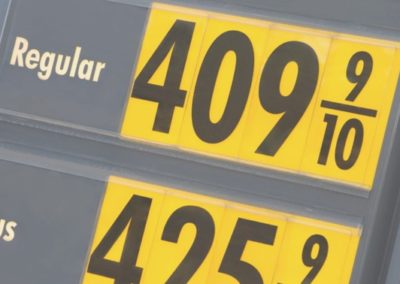 Inflation is Here