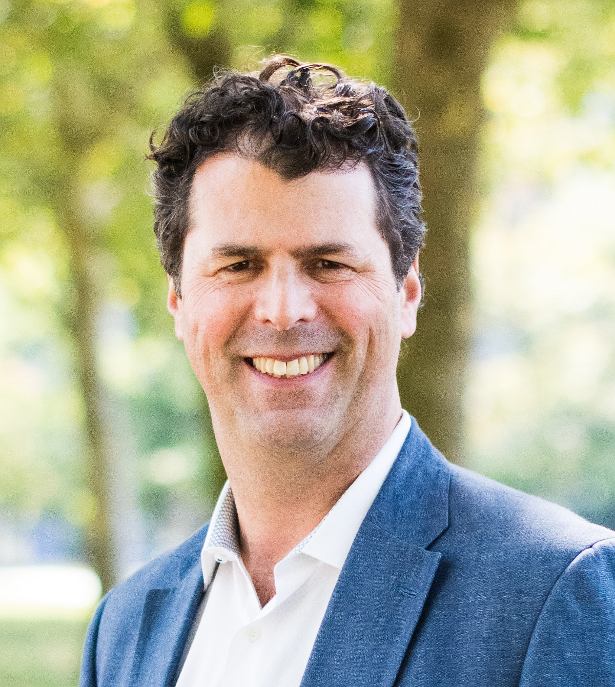 Alex Krider Website