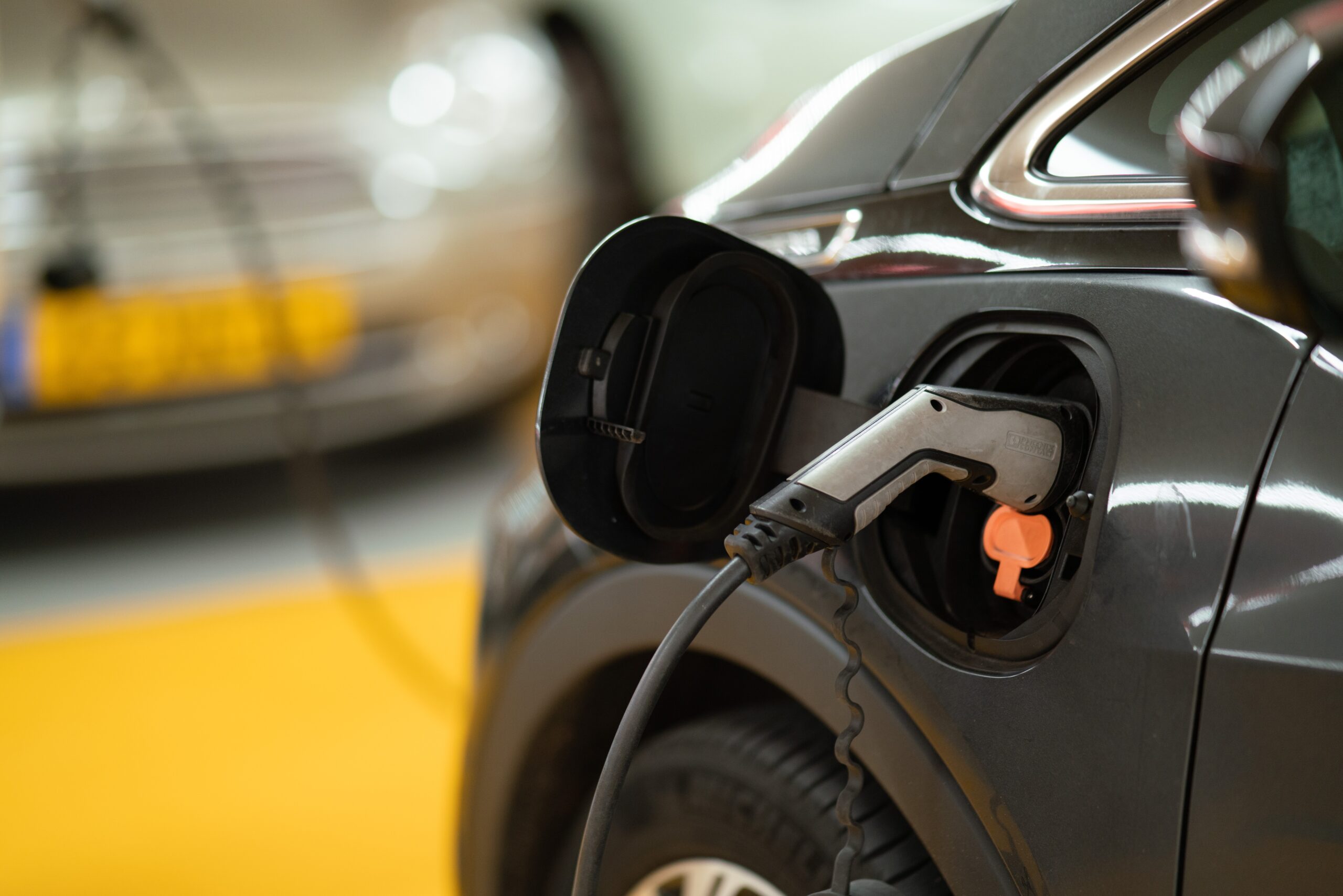 The Tax Benefits of Purchasing an Electric Vehicle