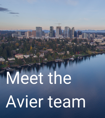 Meet Our Team | Avier Wealth Advisors