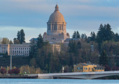 Washington State’s New Capital Gains Tax