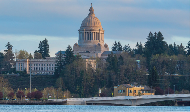 Washington State’s New Capital Gains Tax
