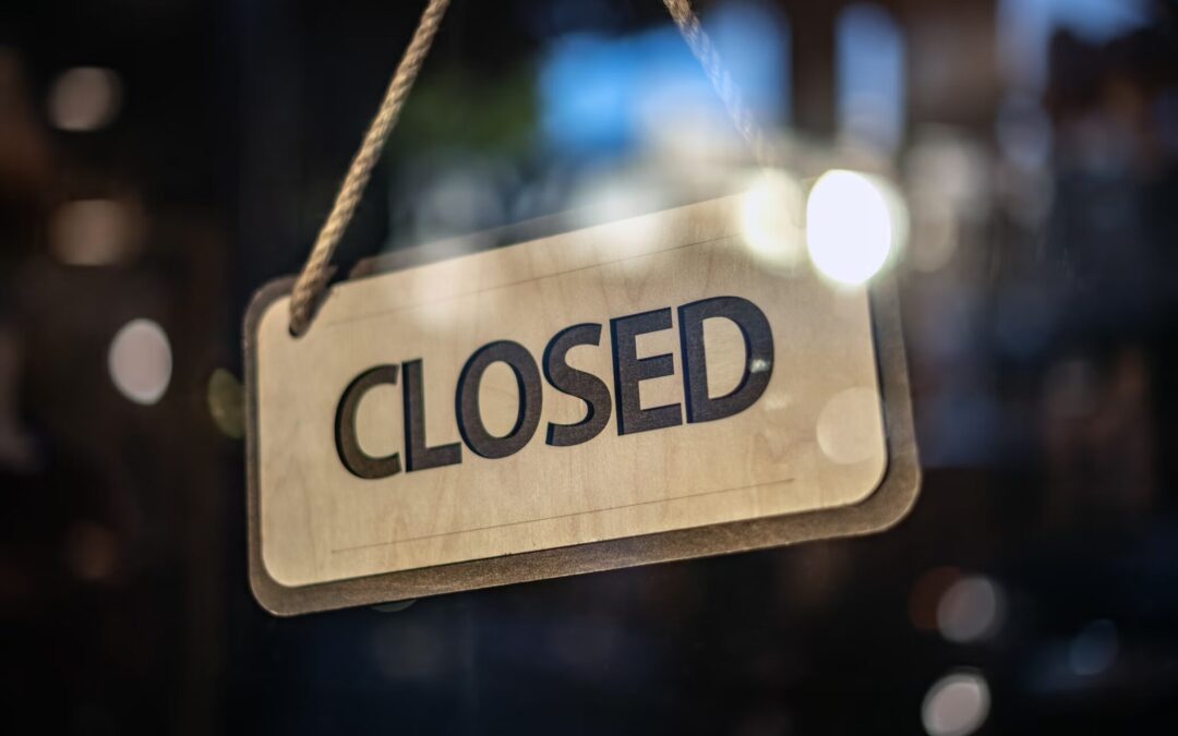 You’ve Been RIF’d by Microsoft – Now What?