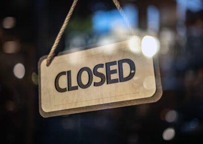 You’ve Been RIFed by Microsoft – Now What?