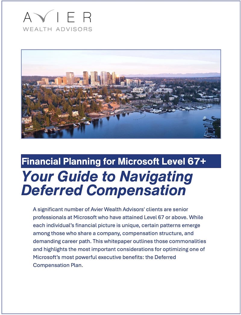 Deferred Compensation