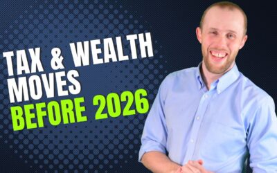 Year-End Financial Planning for High-Earning Tech Professionals: What to Know Going Into 2026